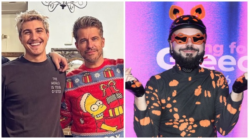 Χάρης Βαρθακούρης: «Όταν άκουσα τον Akyla σκέφτηκα ότι δεν είναι η χρονιά του αδερφού μου» [βίντεο]